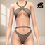 IDxA  Swimsuit Xena logo