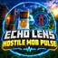 Echo Lens Hostile Mob Pulse ||  Achievements Friendly logo