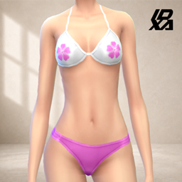 IDxA Swimsuit Zara