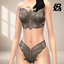 IDxA Lingerie Desiree logo