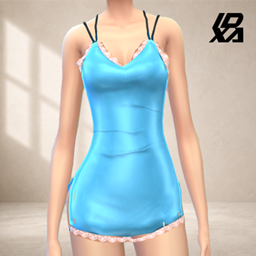 IDxA Night Gown Fergie