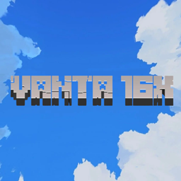 Vanta 16x logo