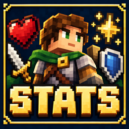 Stats (Elementary RPG) project image