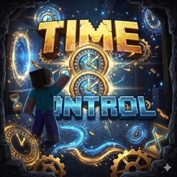 CHRONOS - TIME CONTROL