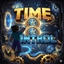 CHRONOS - TIME CONTROL logo