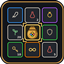 BagPad Forever - Gamepad UI Bags logo