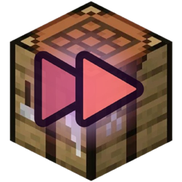 CraftSkip | Universal Auto Crafting & Recipe Skipping (JEI, EMI, AE2, RS) project image