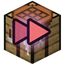 CraftSkip | Universal Auto Crafting & Recipe Skipping (JEI, EMI, AE2, RS) logo