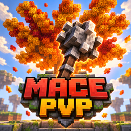 MACE PVP MAL BY BAKU project image