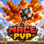 MACE PVP MAL BY BAKU logo