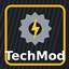 TechMod logo