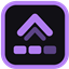 Forever Enhanced XP Bar logo