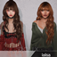 DOUX - Lalisa Hairstyle (PACK) logo