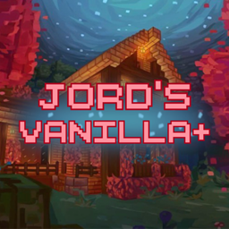 Jord's Vanilla Improved and Expanded