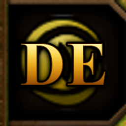 LFG Forever - Language Pack German project image