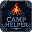 CampHelper Forever logo