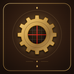 Dyre's Toolkit logo