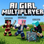 AI Girl Multiplayer logo