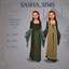 Medieval CC - Hurrem Sultan Historical Dress for child logo