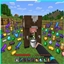 Milking Gives OP Items! logo