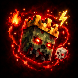 [O.S] Elites - Monster Affixes