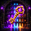 [O.S] Dungeons - Bosses & Trials logo