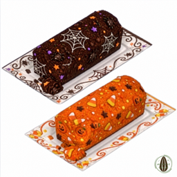 Halloween Sweet Cakes project image