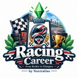 From Rookie to Champion - Racing Career Mod By Naxtralius / Spanish ...