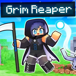 Grim Reaper [FORGE] project image