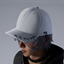 Chase Chained Snapback (Forward) logo