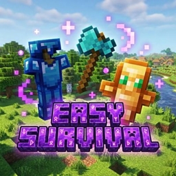 Easy Survival / Fácil Survival project image