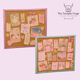 Kawaii Board project image