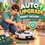 Auto Upgrade Robot Vacuum – Sims Upgrade Robot Vacuums Automatically logo