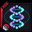Cobblemon Gene Roulette logo
