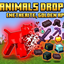 Animal Drops OP Items [ YS ] logo