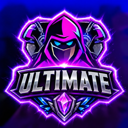 AS Pro 97 ultimate V2 logo