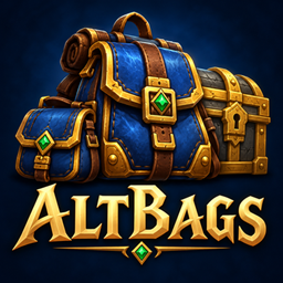 AltBags logo