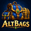 AltBags logo
