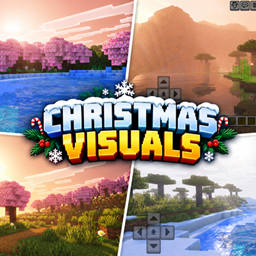 CHRISTMAS VISUALS project image