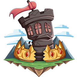 Crownfall Kingdoms