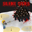 Silent Cities - Zombie Apocalypse logo