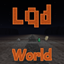 LQD World logo