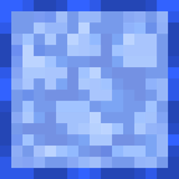 Visible Brittle Ice (Border) logo