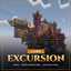 LGRD-Excursion logo