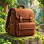 MyMochila logo