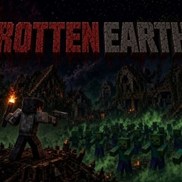Rotten Earth project image