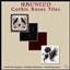 Haunted Series - Gothic Roses Tiles logo