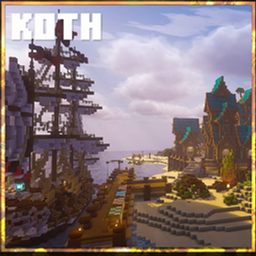 Koth (King Of The Hill) project image