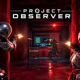 PROJECT OBSERVER project image
