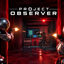 PROJECT OBSERVER logo